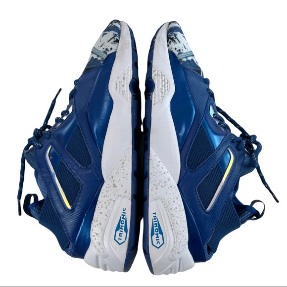 Puma Women’s B.O.G Sock Explosive Cross Training Trinomic Shoes Size 9 - Picture 5 of 15